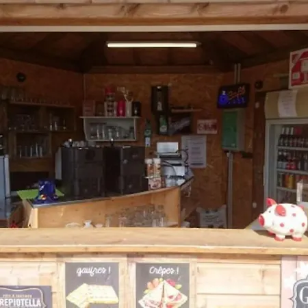 Chalet Mobile Confort *