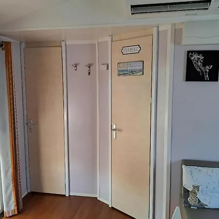 Chalet Mobile Confort Port-la-Nouvelle