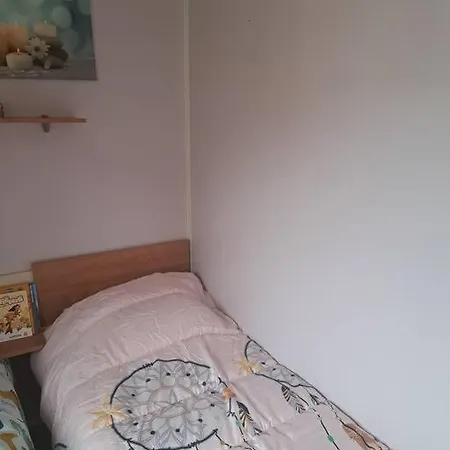 Mobile Confort Chalet Port-la-Nouvelle
