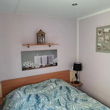 Mobile Confort Chalet Port-la-Nouvelle