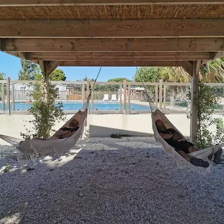 Mobile Confort Chalet