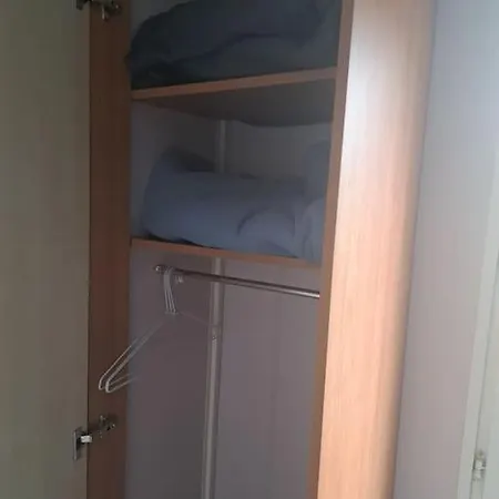 Chalet Mobile Confort