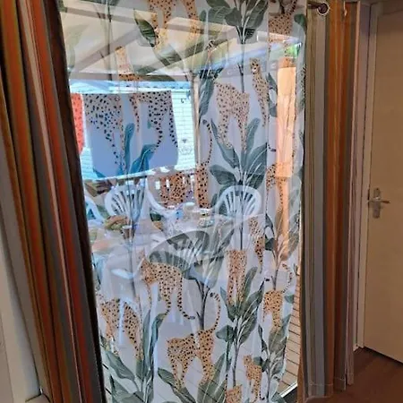Mobile Confort Chalet