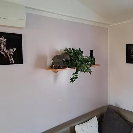 Mobile Confort Chalet Port-la-Nouvelle