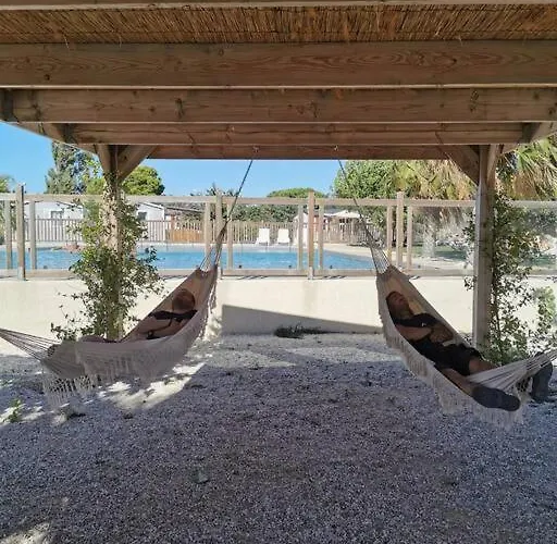 Mobile Confort Chalet