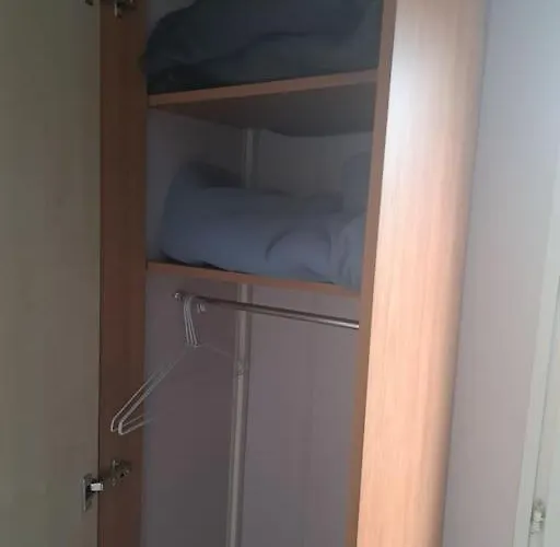Chalet Mobile Confort